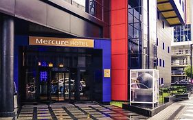 Mercure Kyiv Congress
